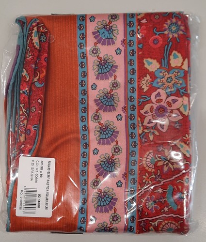 Foulard granfoulard bassetti - granfoulard,