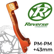 Reverse Bicicletta