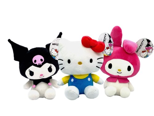 Peluche sanrio hello - sanrio,