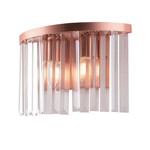 Applique classico rame - , in