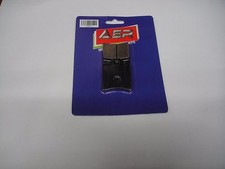 Pastiglie Freno Anteriori