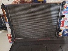 8200357536 RADIATORE per RENAULT MEGANE 2A SERIE 1.5 dCi 2003-2009 