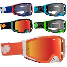 Spy Fondotinta Motocross