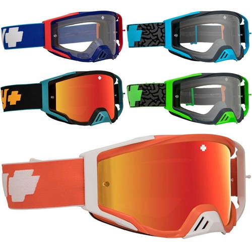 Spy fondotinta motocross - spy,