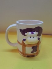 Milka Milk Mug Coffee The' Cow