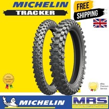 MICHELIN TRACKER PNEUMATICO POSTERIORE 120/90-18 65R - 120-90-18 - 885099