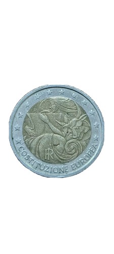 Rare euro coins - euro,