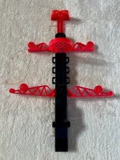 Fisher Price Imaginext Aircraft Carrier Race Antenna Radio Tower Part