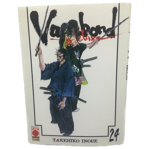 Vagabond deluxe - vagabond,