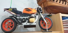 MOTO RC NUOVA FAOR SF501