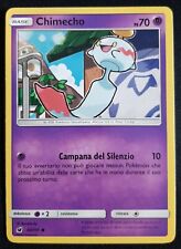 CHIMECO 43/111  in Italiano POKEMON Sole Luna Invasione Scarlatta