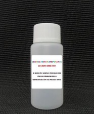 KIT VERNICE RITOCCO VERDE