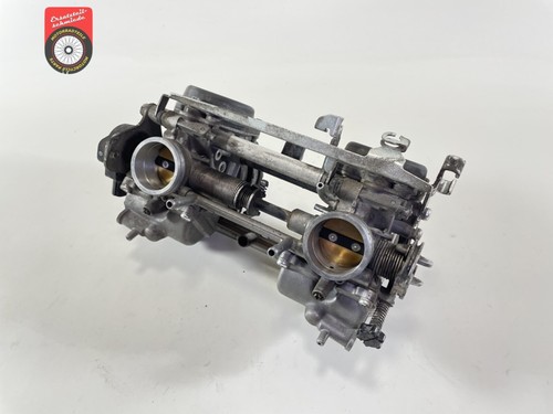 Honda cbf 500 pc39 2007 - 2007,
