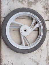 Ruota cerchio cerchione posteriore 16 Honda SH 50