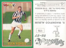 FIGURINA CALCIATORI PANINI