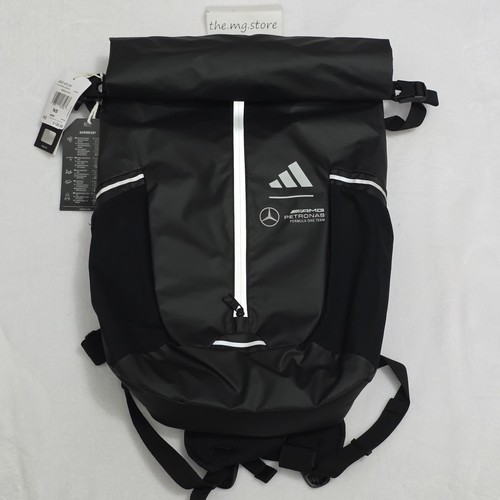 Zaino adidas mercedes - adidas, mercedes-amg