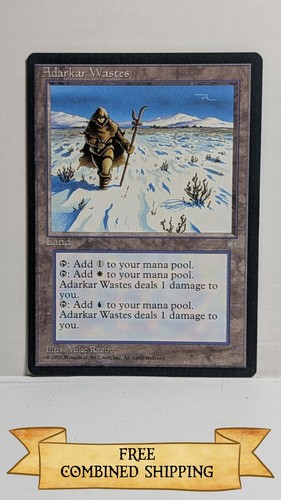 Adarkar rifiuti era - rifiuti,