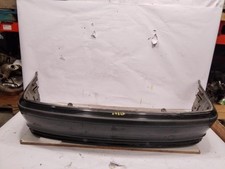 Paraurti Posteriore per BMW SERIE 3 BERLINA (E46) 318i 1998 1812543