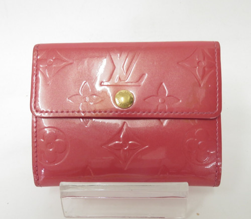 Autentico portafoglio bifold