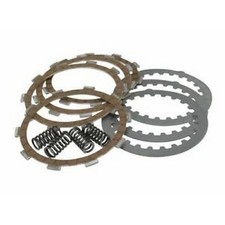 KIT DISCHI FRIZIONE TOP TPR
