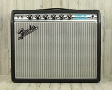 NUOVO Fender '68 Custom