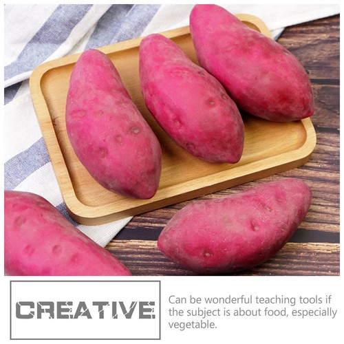 Pcs modelli patate dolci - di,