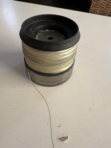 Bobina ricambio shimano - ricambio,