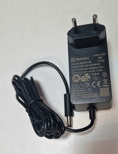 CAVO DI RICARICA ALIMENTATORE SCOPA ELECTROLUX ULTIMATE 700 ORIGINALE