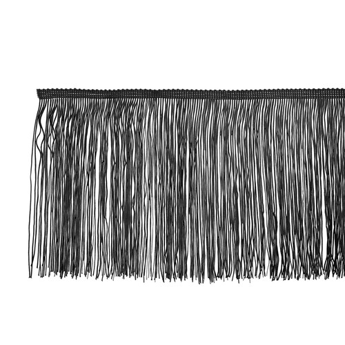 Yards frange pouces - 10,