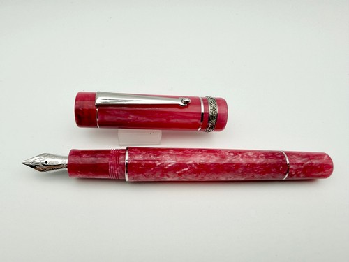 Penna stilografica delta - penna,