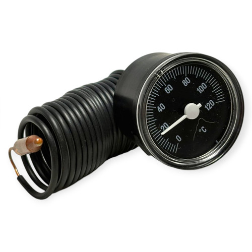 Riello 4035593 termometro con - 4035593,