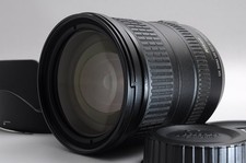 Nikon AF-S DX VR Zoom-Nikkor