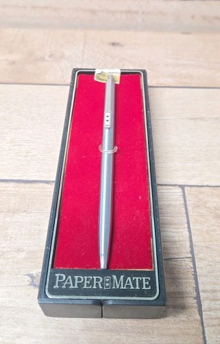 Vintage papermate pen usa - papermate,