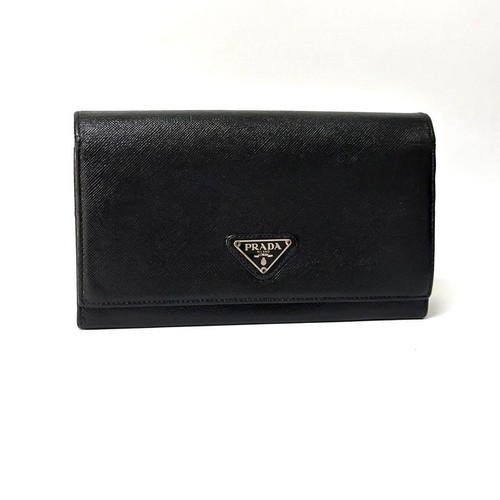 Prada portafoglio lungo - prada,