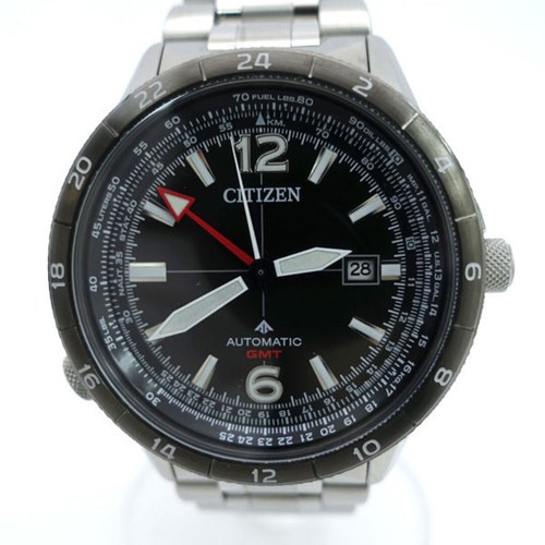 Citizen promaster pilot - citizen,