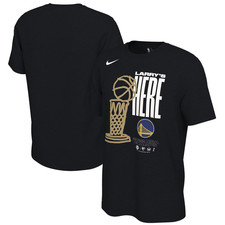 Maglietta Golden State