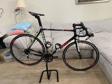 Looks 595 Ultra VHM Carbon