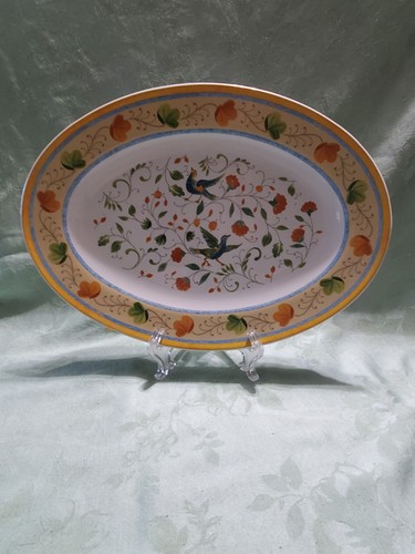 Lenox rustica piatto - rustica, 14"