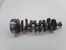 Honda CBR 954 02 03 Albero