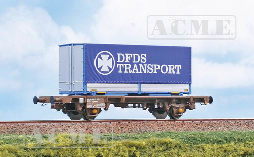 Acme 40516 carro lgmns - lgmns, delle