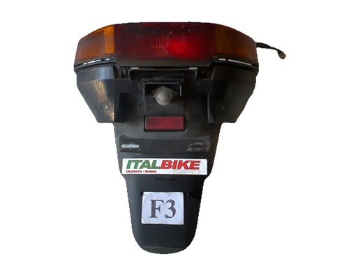 Stop fanale posteriore yamaha - stop,