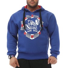 BIG SM SPORTSWEAR Uomo