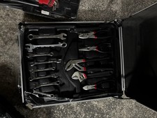 valigia attrezzi completa 326 Pezzi 