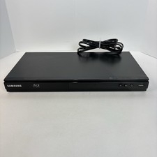 Samsung BD-E5300 Lettore DVD