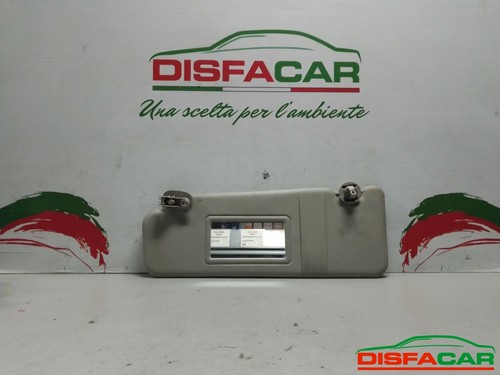 Parasole dacia duster - duster, serie