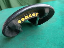Sella CONCOR Junior San Marco
