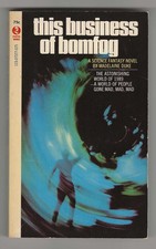 Madelaine Duke THIS BUSINESS