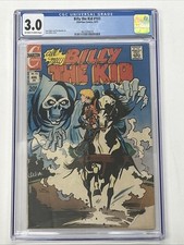 Billy The Kid #103 - CGC 3.0