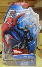 Marvel Spider-Man 3 Movie