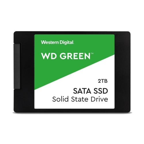 Western digital green - wd, 2.5"
